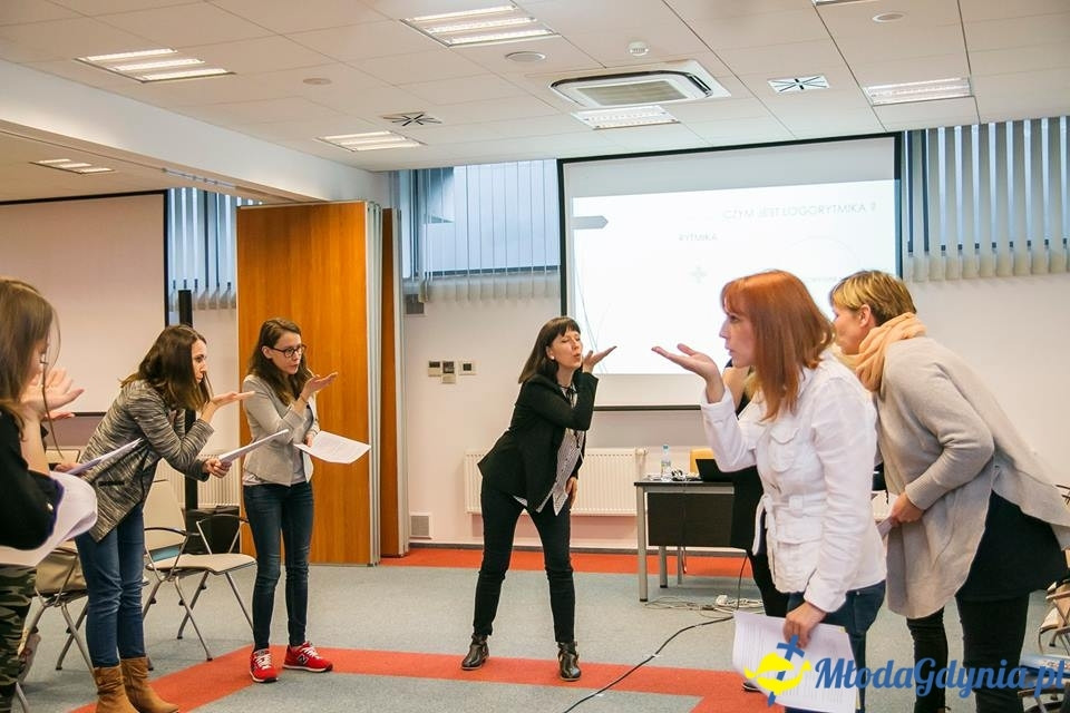 V Ogólnopolska Konferencja EDUKACJA Z PASJĄ - Gdańsk