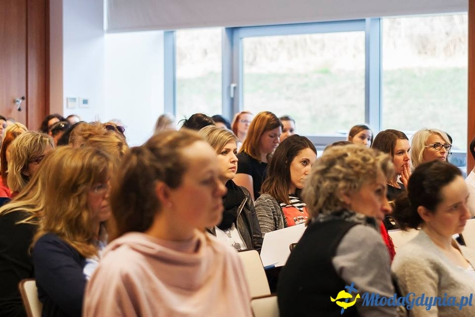 V Ogólnopolska Konferencja EDUKACJA Z PASJĄ - Gdańsk