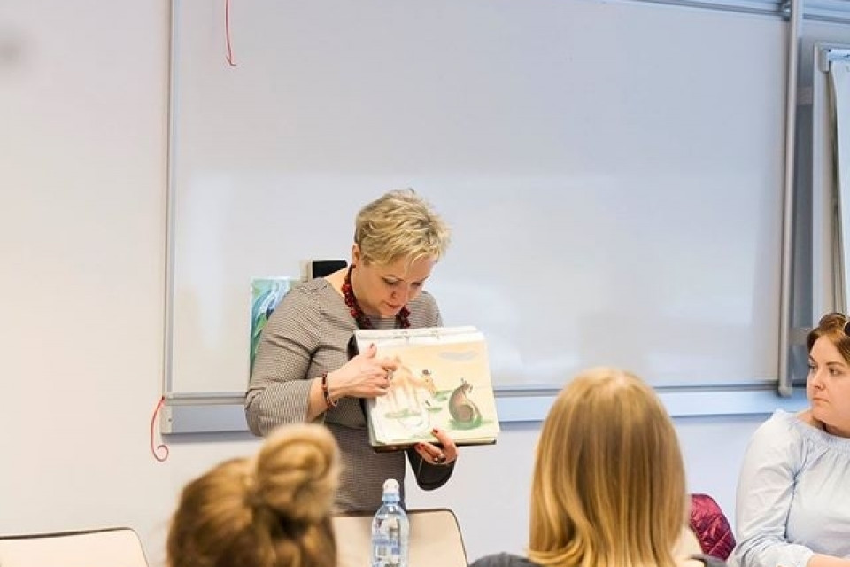 V Ogólnopolska Konferencja EDUKACJA Z PASJĄ - Gdańsk