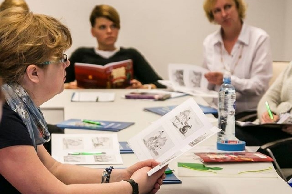 V Ogólnopolska Konferencja EDUKACJA Z PASJĄ - Gdańsk
