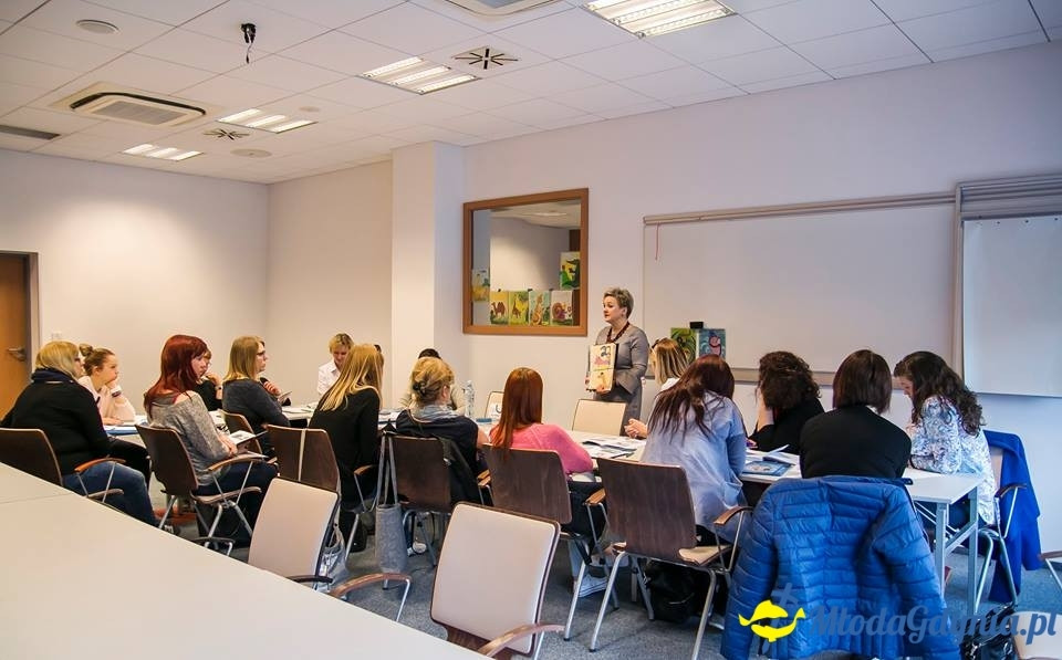 V Ogólnopolska Konferencja EDUKACJA Z PASJĄ - Gdańsk