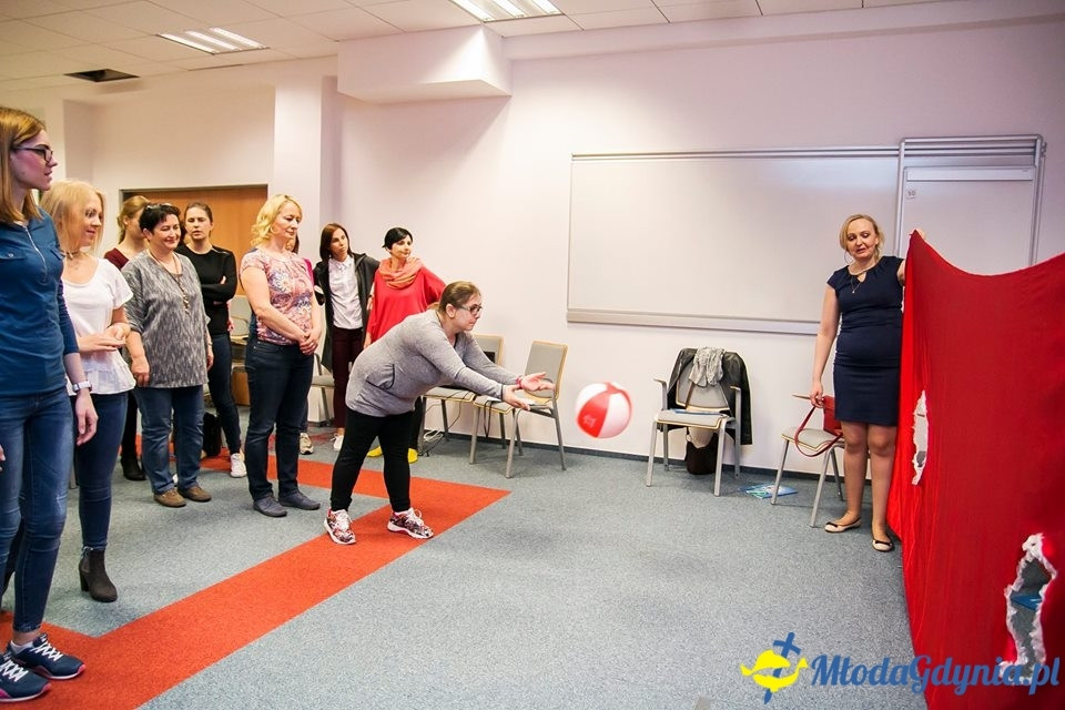V Ogólnopolska Konferencja EDUKACJA Z PASJĄ - Gdańsk