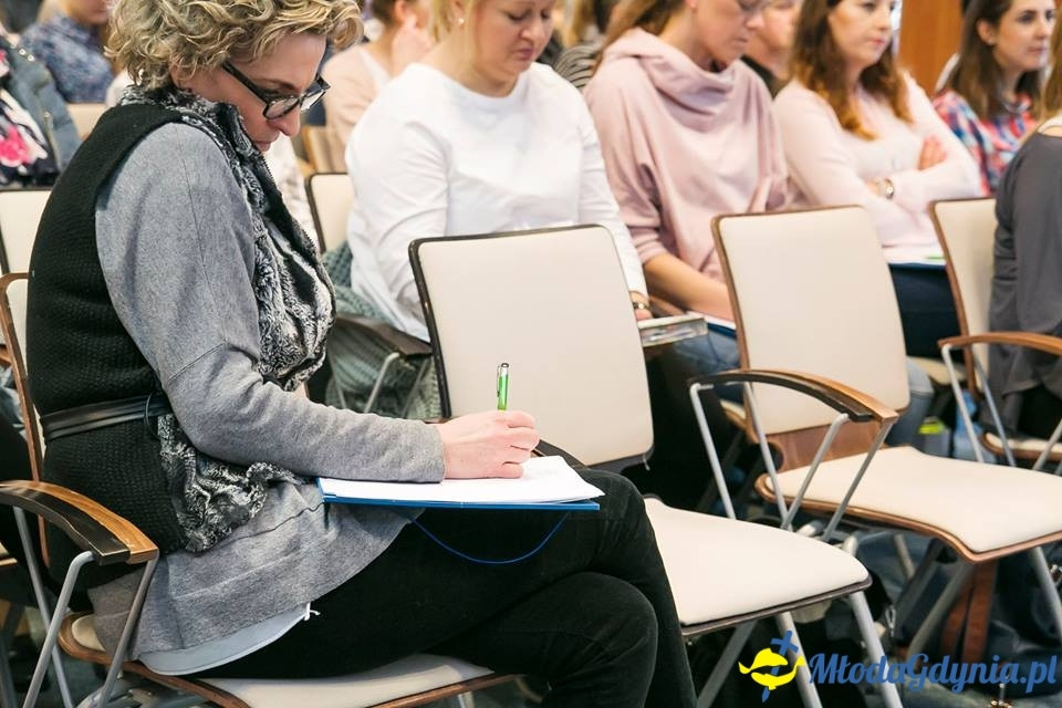 V Ogólnopolska Konferencja EDUKACJA Z PASJĄ - Gdańsk