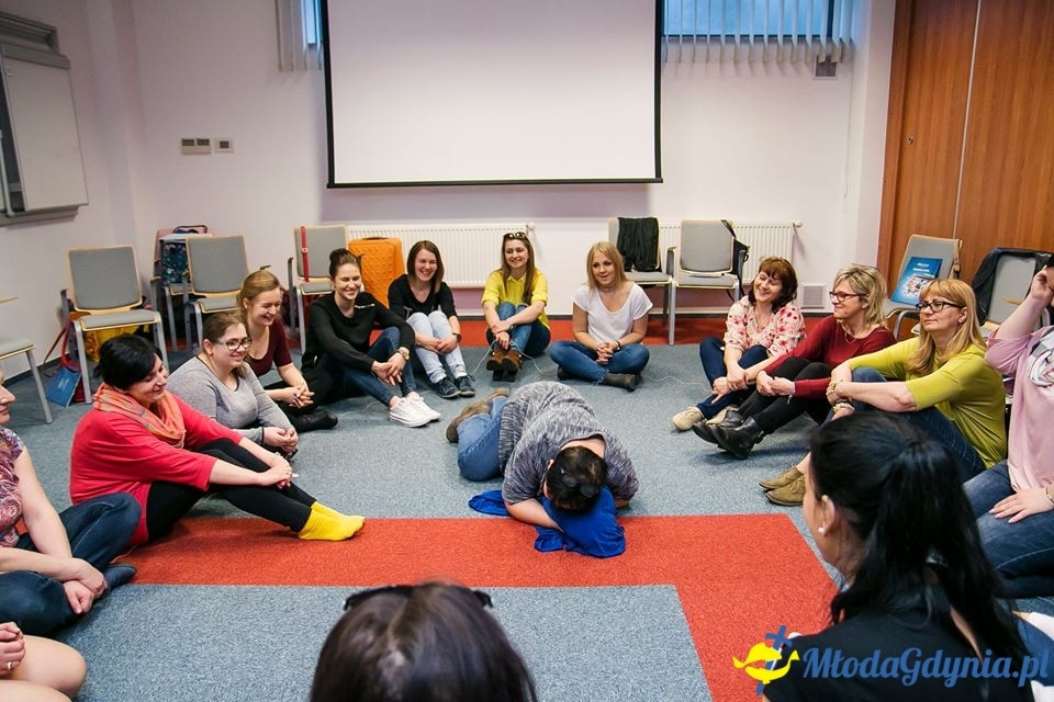 V Ogólnopolska Konferencja EDUKACJA Z PASJĄ - Gdańsk