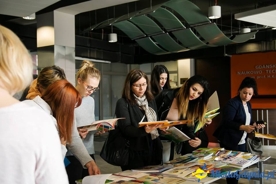 V Ogólnopolska Konferencja EDUKACJA Z PASJĄ - Gdańsk