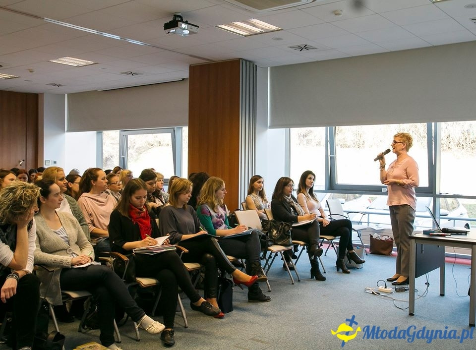 V Ogólnopolska Konferencja EDUKACJA Z PASJĄ - Gdańsk