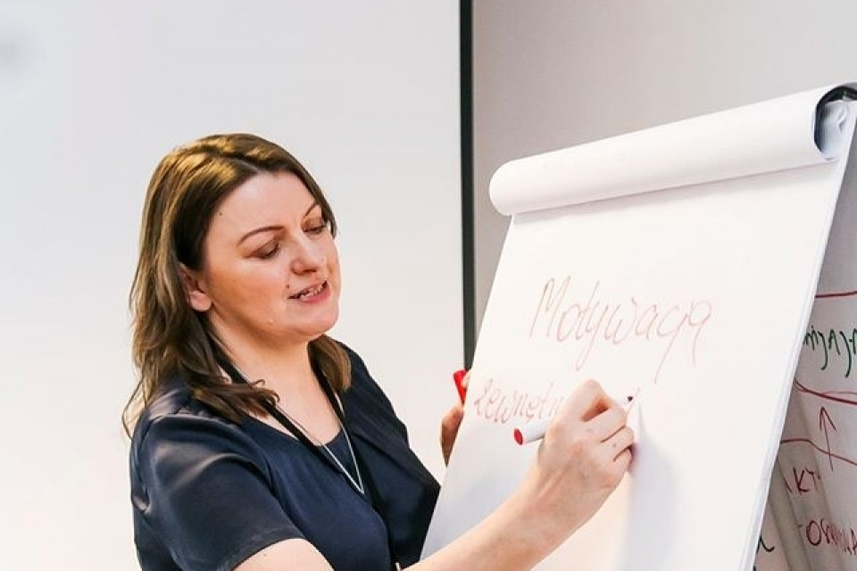 V Ogólnopolska Konferencja EDUKACJA Z PASJĄ - Gdańsk