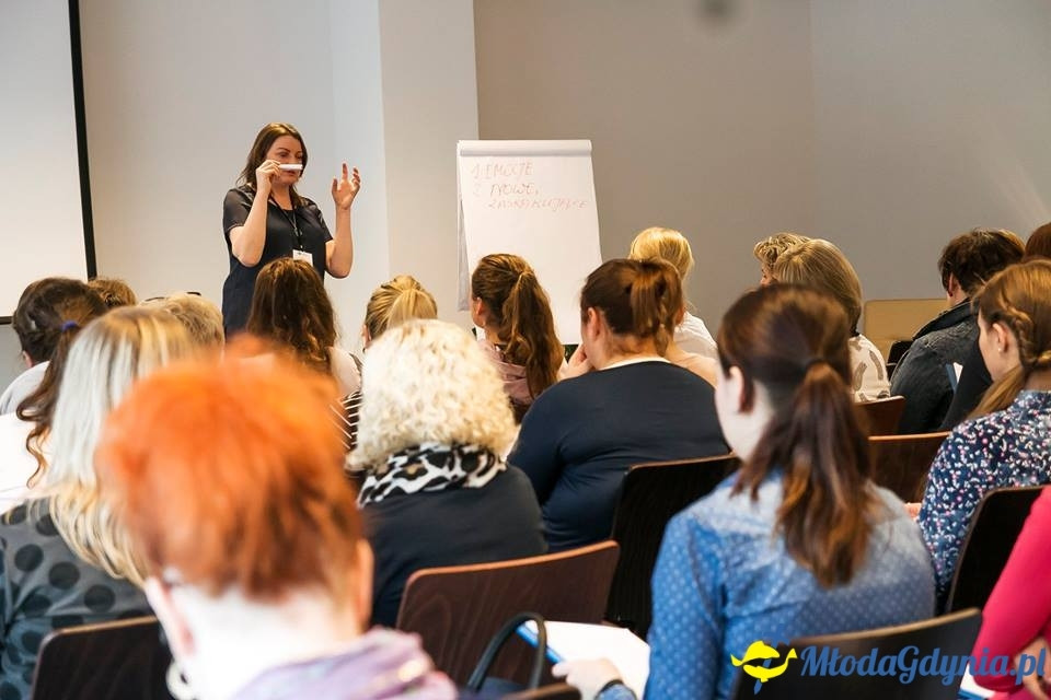 V Ogólnopolska Konferencja EDUKACJA Z PASJĄ - Gdańsk