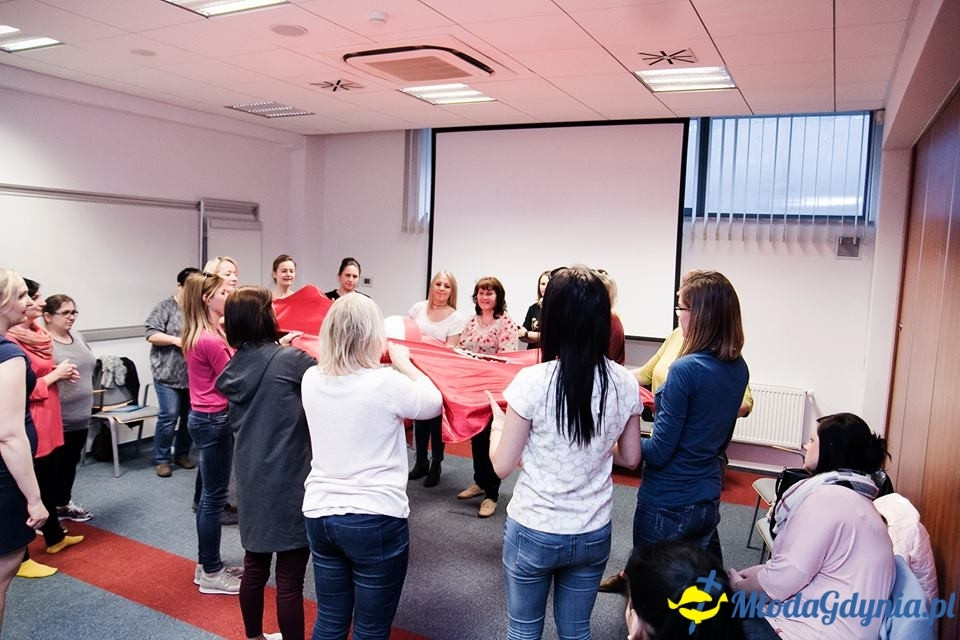 V Ogólnopolska Konferencja EDUKACJA Z PASJĄ - Gdańsk
