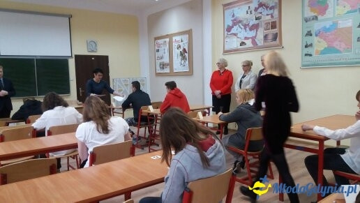 SOSW 2 - XVII WOJEWÓDZKI KONKURS ?NAJSPRAWNIEJSZY W ZAWODZIE KUCHARZ?