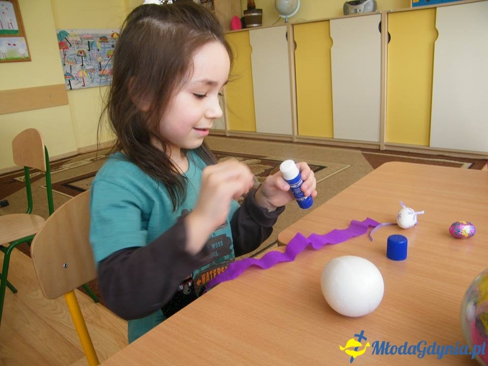 SP 43 - ZAJĘCIA ADAPTACYJNE 01.04.2017