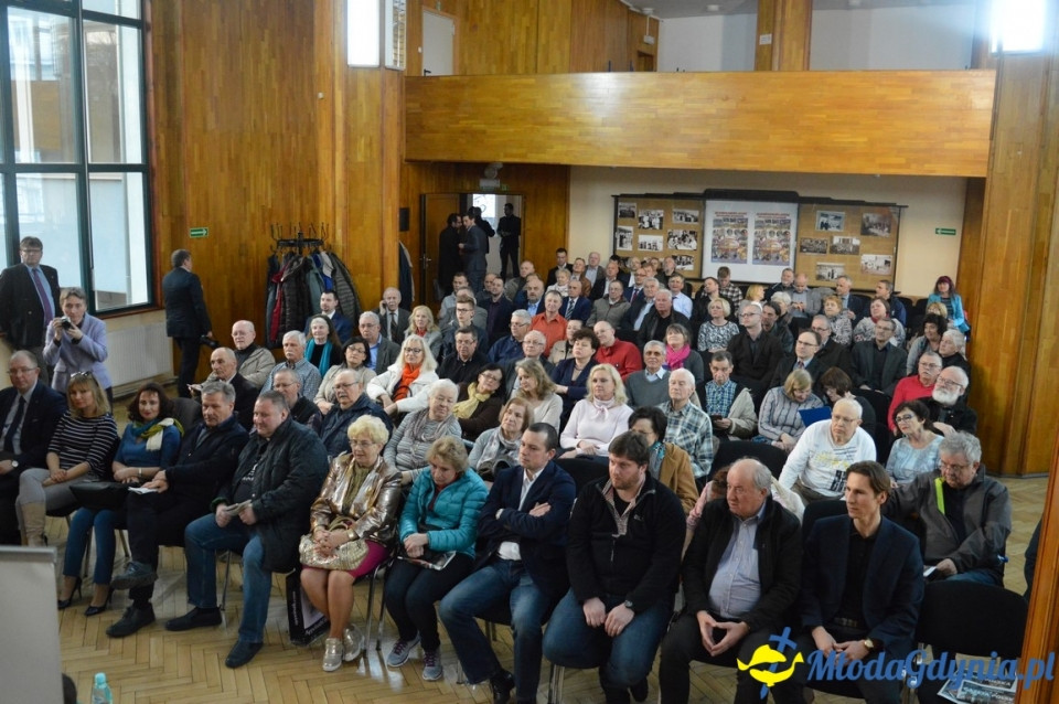 Porozmawiajmy o Polsce - spotkanie z posłami PiS