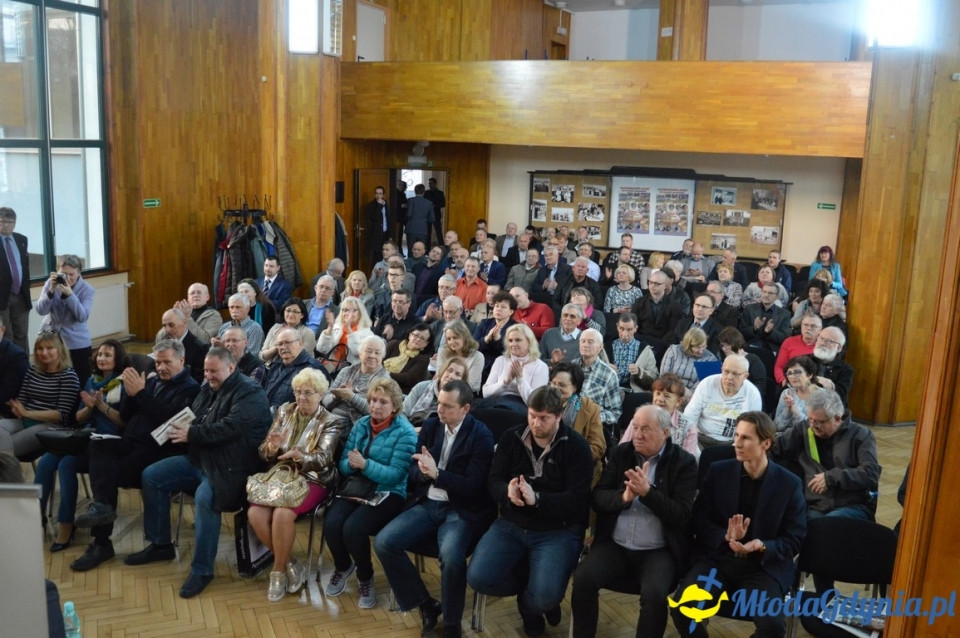 Porozmawiajmy o Polsce - spotkanie z posłami PiS
