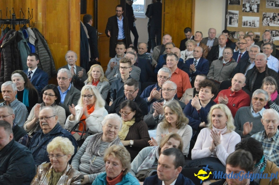 Porozmawiajmy o Polsce - spotkanie z posłami PiS