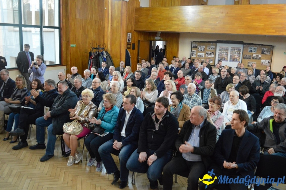 Porozmawiajmy o Polsce - spotkanie z posłami PiS
