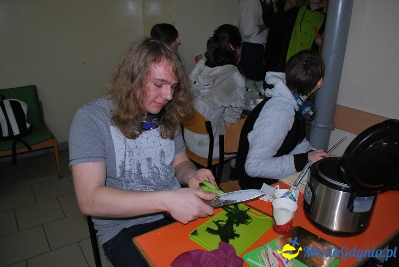 II LO - Dzień Otwarty 04.04.2017