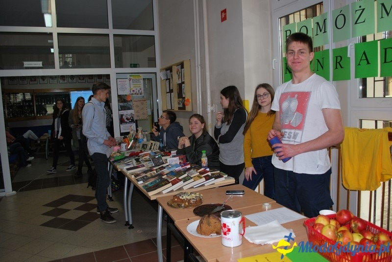 II LO - Dzień Otwarty 04.04.2017