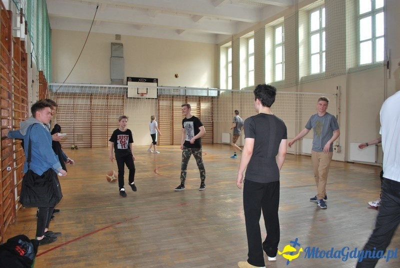 II LO - Dzień Otwarty 04.04.2017