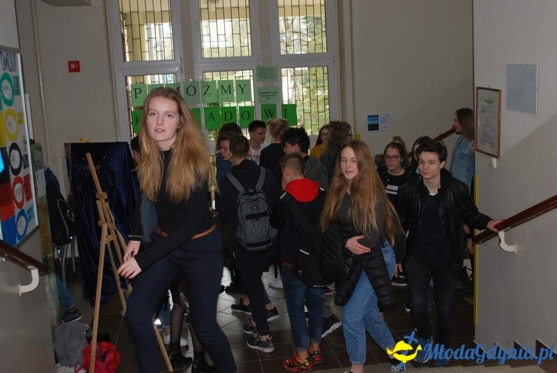 II LO - Dzień Otwarty 04.04.2017