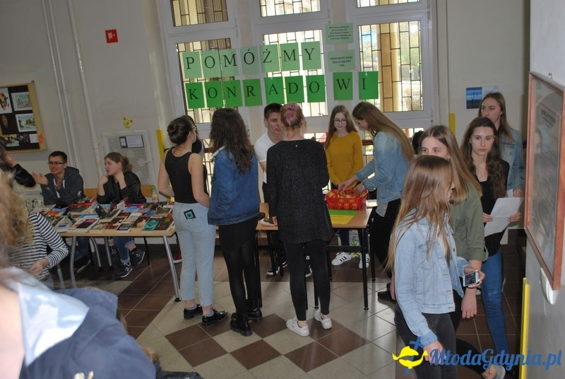 II LO - Dzień Otwarty 04.04.2017