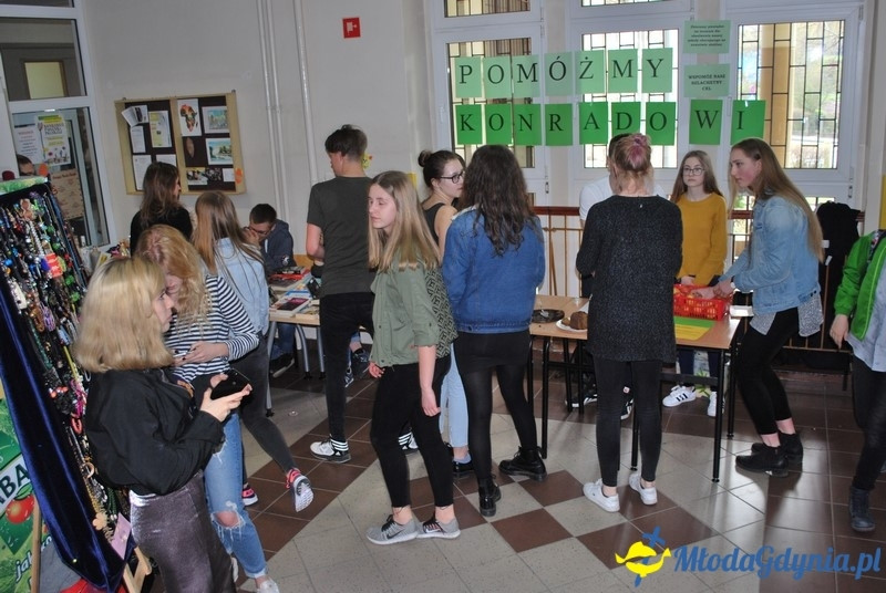 II LO - Dzień Otwarty 04.04.2017