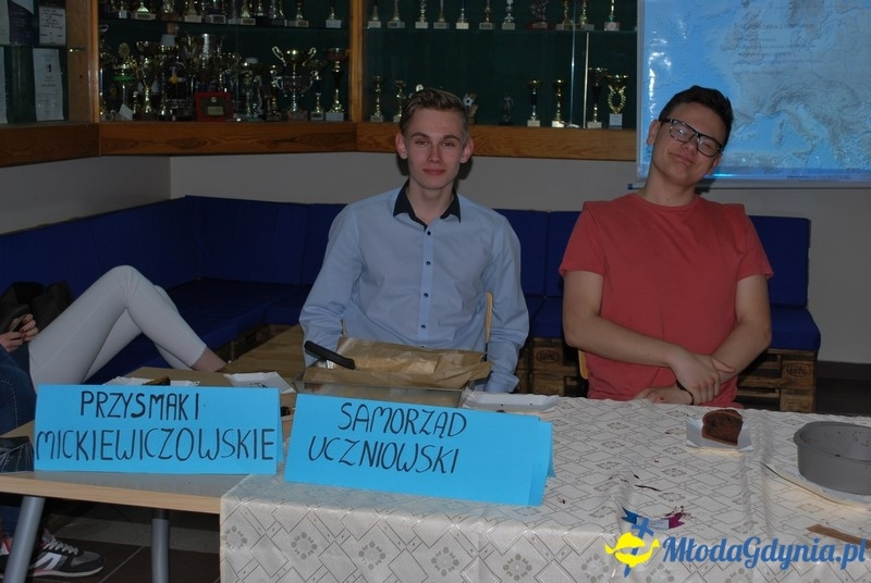 II LO - Dzień Otwarty 04.04.2017