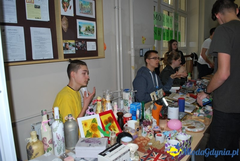 II LO - Dzień Otwarty 04.04.2017