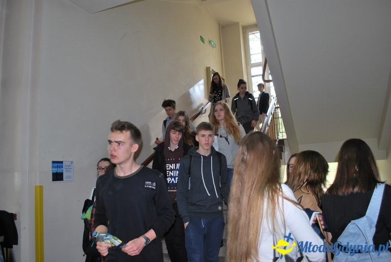 II LO - Dzień Otwarty 04.04.2017