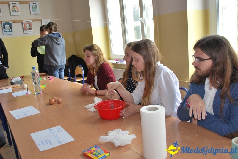 II LO - Dzień Otwarty 04.04.2017