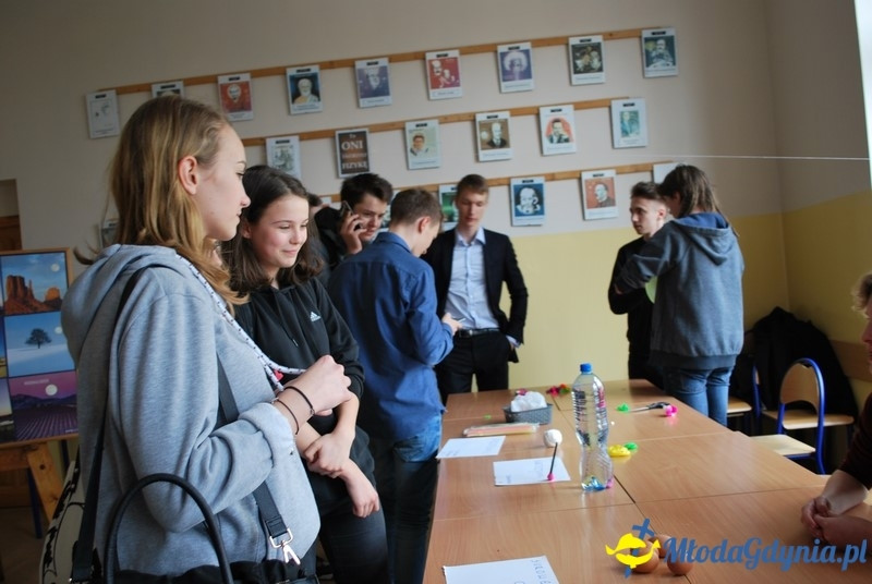 II LO - Dzień Otwarty 04.04.2017