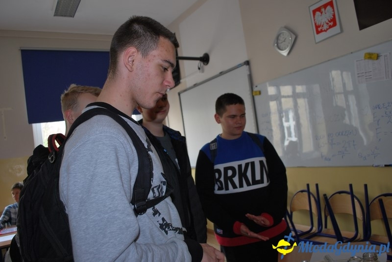 II LO - Dzień Otwarty 04.04.2017