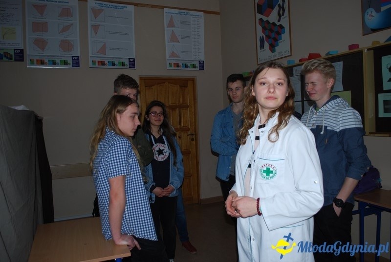 II LO - Dzień Otwarty 04.04.2017