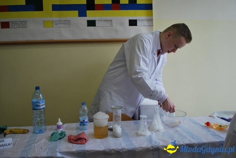 II LO - Dzień Otwarty 04.04.2017