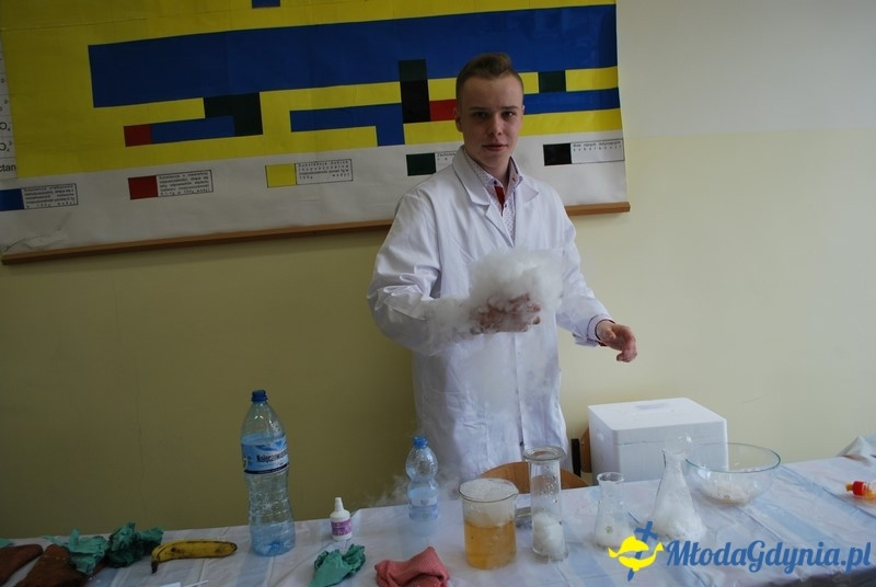 II LO - Dzień Otwarty 04.04.2017