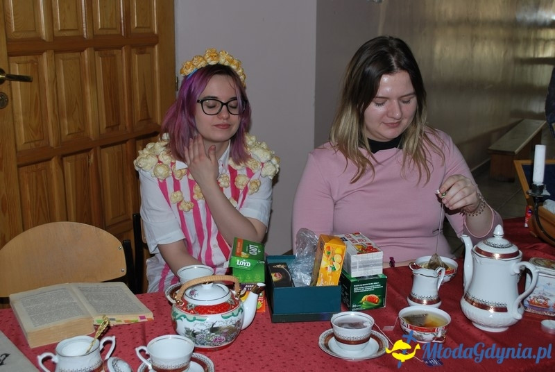 II LO - Dzień Otwarty 04.04.2017