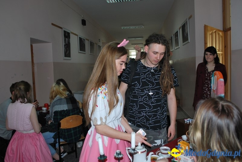 II LO - Dzień Otwarty 04.04.2017