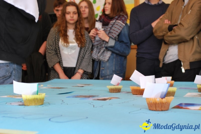 II LO - Dzień Otwarty 04.04.2017