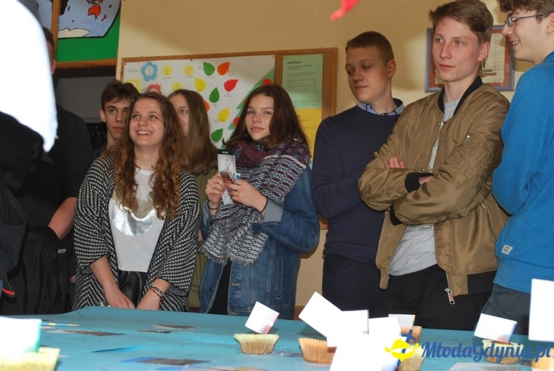 II LO - Dzień Otwarty 04.04.2017