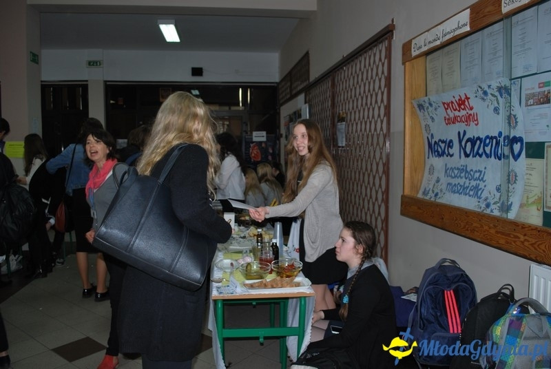 II LO - Dzień Otwarty 04.04.2017