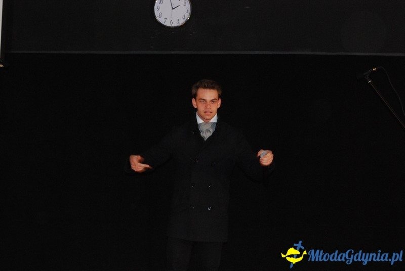 II LO - Dzień Otwarty 04.04.2017