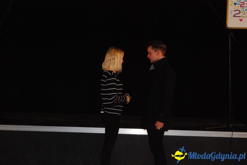 II LO - Dzień Otwarty 04.04.2017