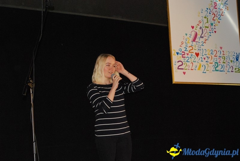 II LO - Dzień Otwarty 04.04.2017