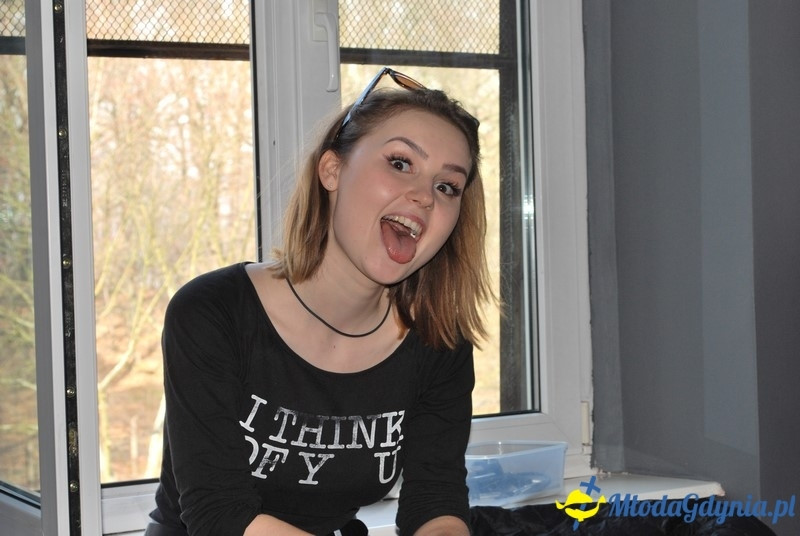 II LO - Dzień Otwarty 04.04.2017