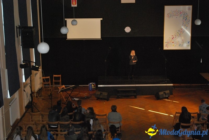 II LO - Dzień Otwarty 04.04.2017