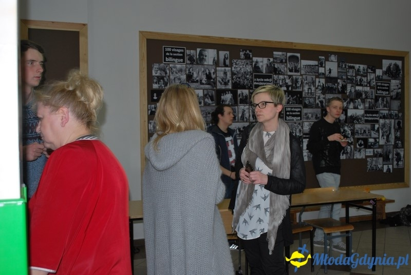 II LO - Dzień Otwarty 04.04.2017