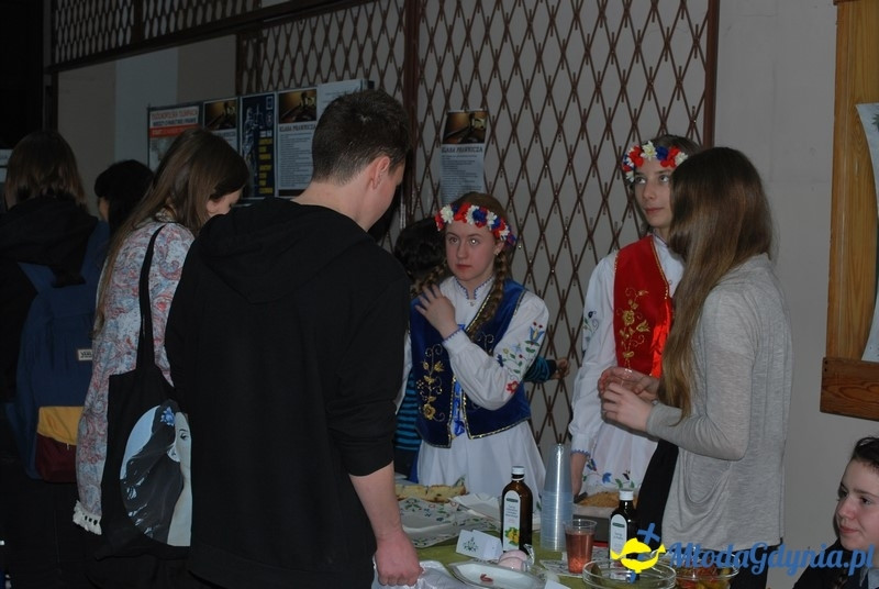 II LO - Dzień Otwarty 04.04.2017
