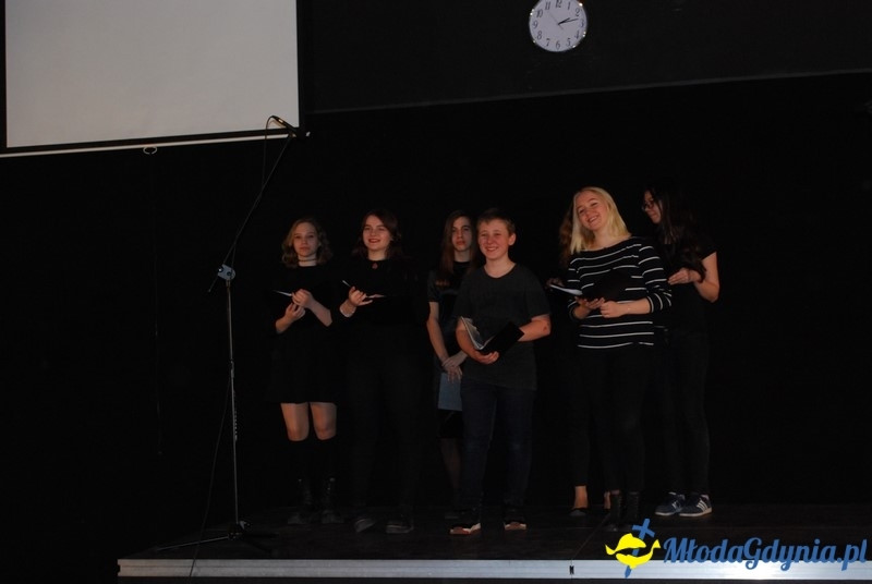 II LO - Dzień Otwarty 04.04.2017