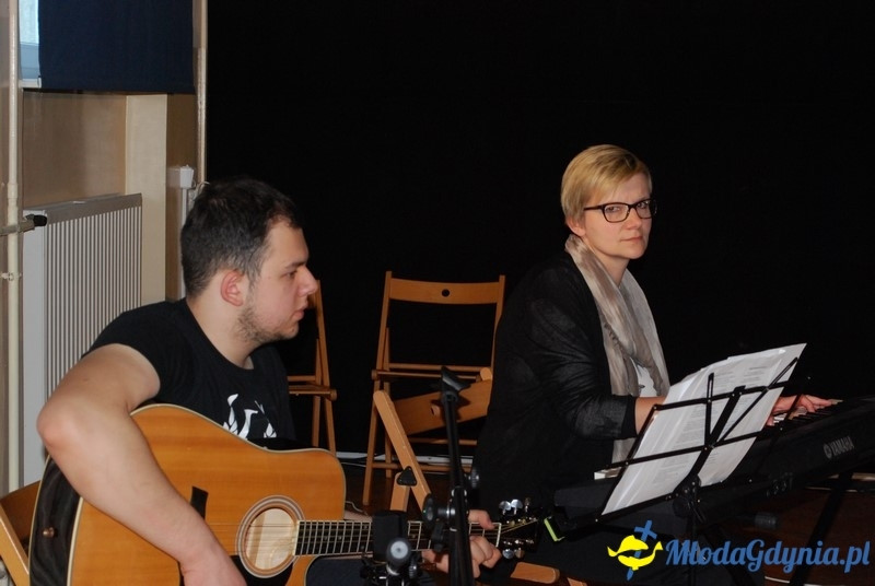 II LO - Dzień Otwarty 04.04.2017
