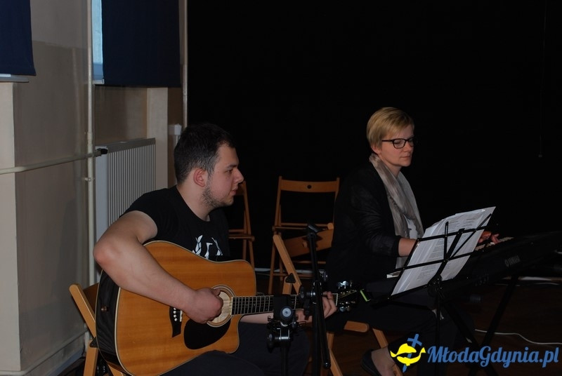 II LO - Dzień Otwarty 04.04.2017