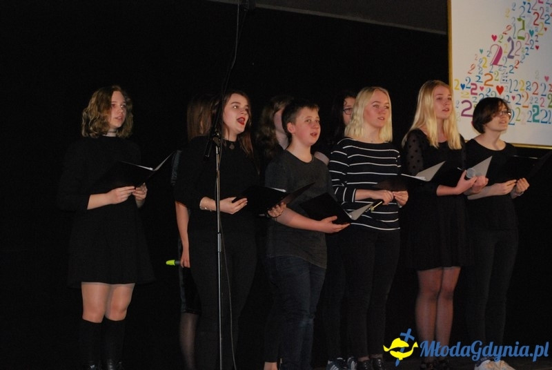 II LO - Dzień Otwarty 04.04.2017